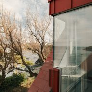 The Island by Will Gamble Architects