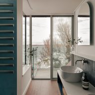 The Island by Will Gamble Architects