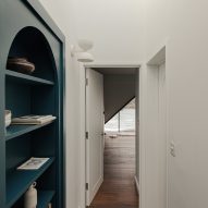 The Island by Will Gamble Architects