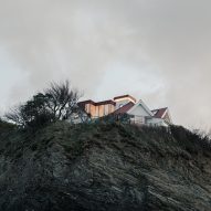 The Island by Will Gamble Architects