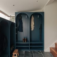 The Island by Will Gamble Architects