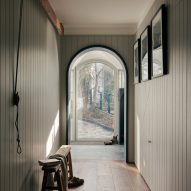 The Island by Will Gamble Architects