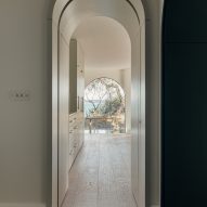 The Island by Will Gamble Architects
