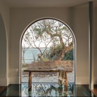 The Island by Will Gamble Architects