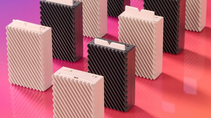Zeya scent diffuser