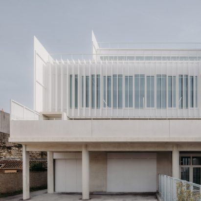 136 Chartrons by ZW/A Zweyacker & Associés