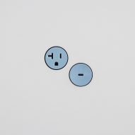 22 System sockets by Bocci