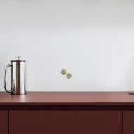 22 System sockets by Bocci