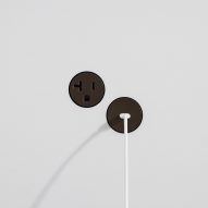 22 System sockets by Bocci