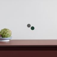 22 System sockets by Bocci