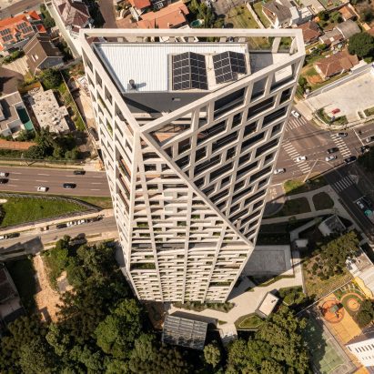 AGE360 by Architects Office