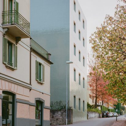 B5 Boutique Hotel by DF_DC