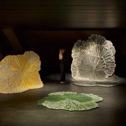 Botanica by Bodo Sperlein