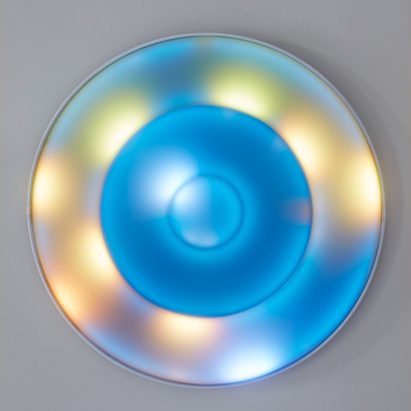 Breathing Light by A+N Studio