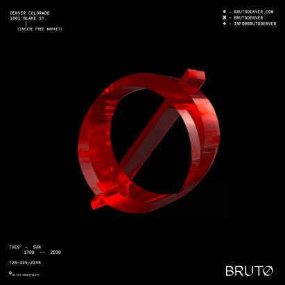 Brutø by Wunder Werkz