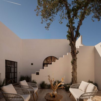 Casa Müller by Void Studio