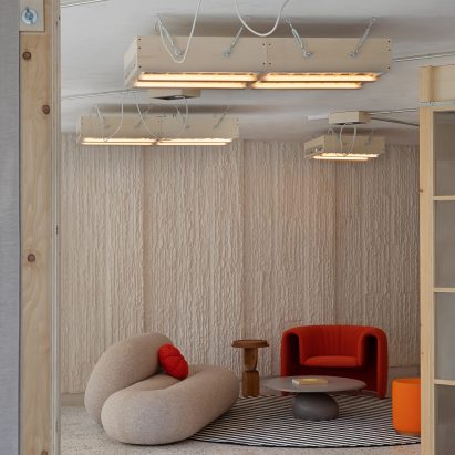 CoLab by Sancal and Lucas Muñoz