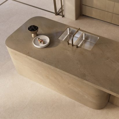 Caesarstone ICON™ by Caesarstone