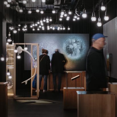 Carl Nielsen Museum by Event