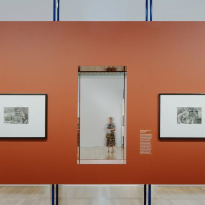 Carol Jerrems: Portraits by Youssofzay + Hart