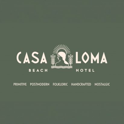 Casa Loma Beach Hotel by Land
