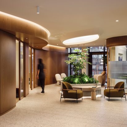 Davies House by Buckley Gray Yeoman