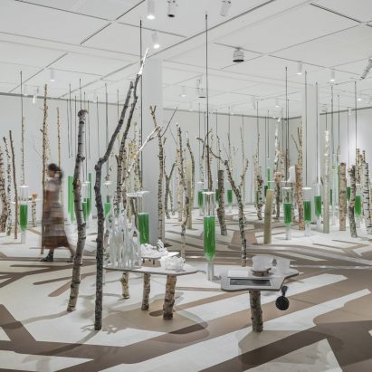 Deep.Forest by EcoLogicStudio