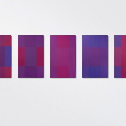 Digital Weaves by Studio Rens