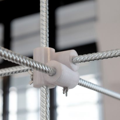 Exhibition System Semper by Prostorske Prakse/Spatial Practices