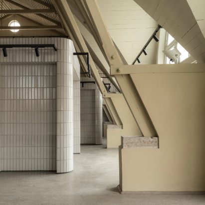Feskekôrka by White Arkitekter