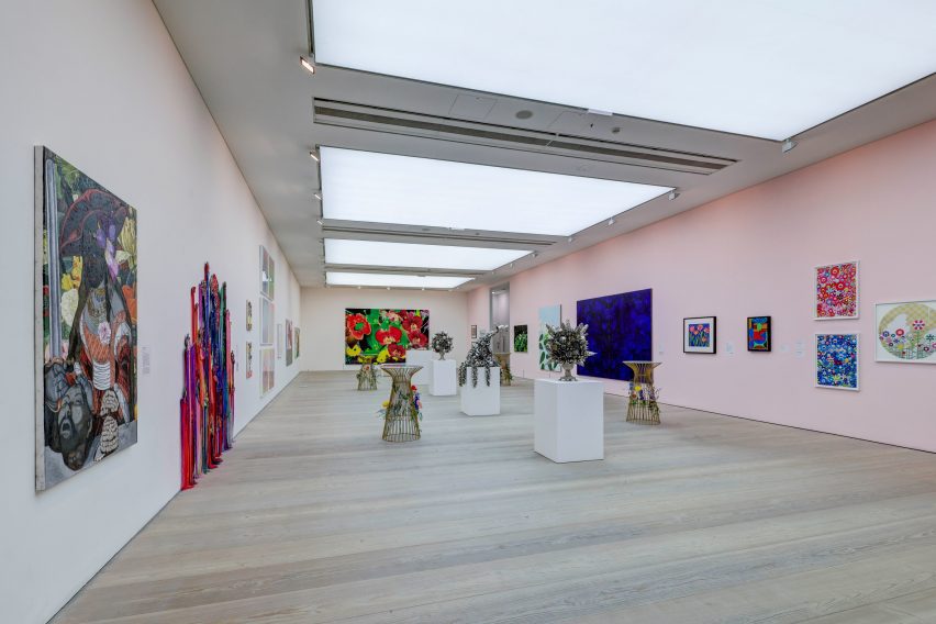Photo of Flowers &ndash; Flora in Contemporary Art and Culture