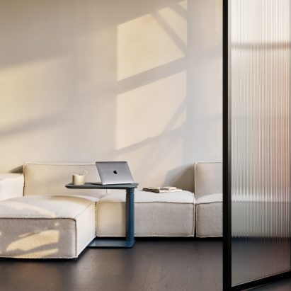 Float Mini and Micro by Humanscale