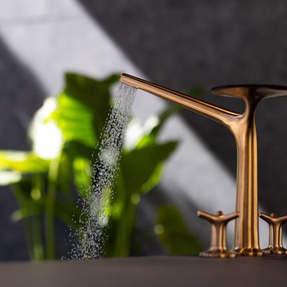 Grohe Spa Icon 3D by Grohe