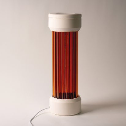 Geolectric by MIT Design Intelligence Lab