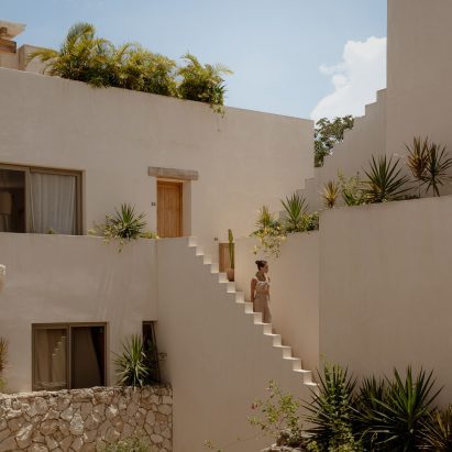 Hacienda Wabi by RA!