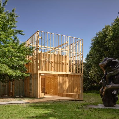 Home Truth by Breathe Architecture