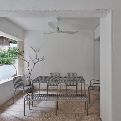 Housing in Place by Urban Ecologies Design Lab
