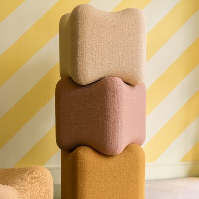 Jelly by Jones + Partners for Deadgood