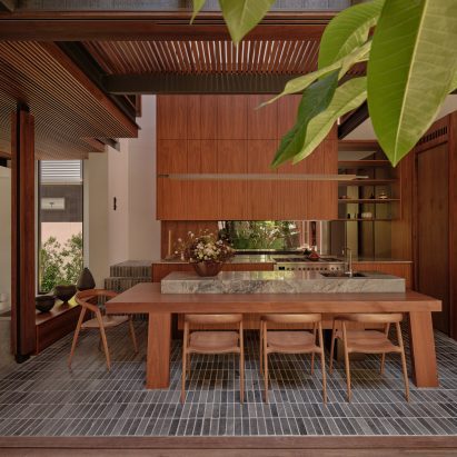 Kent by Alexandra Buchanan Architecture