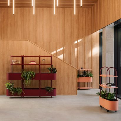 Loopo Green System by Bujnie