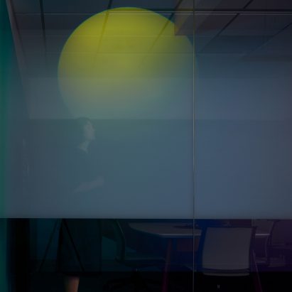 Moons by Office of Things