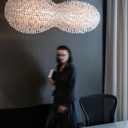 New Dawn by Aga Blonska Studio