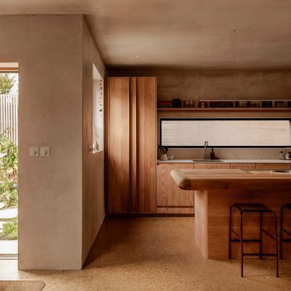 Nina’s House by Nina+Co