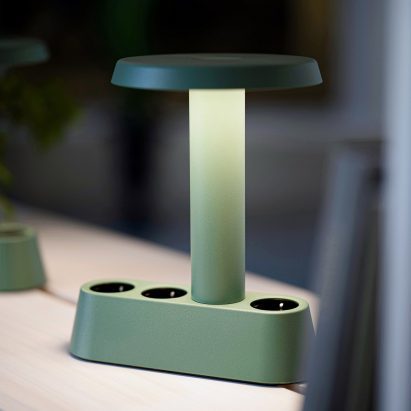 Nomad Collection by Forming Function