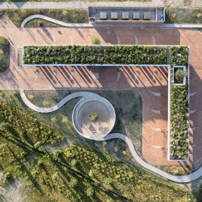 Norlys EV Charging Parks by Adept