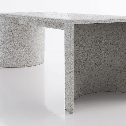 OLO Table by Joe Doucet and Polygood®