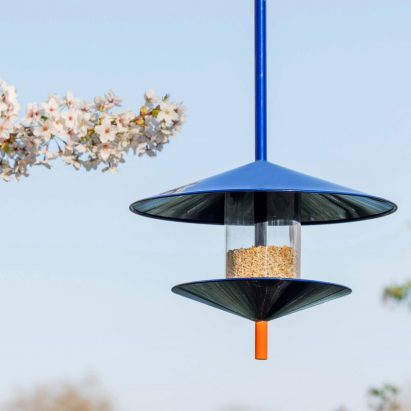 Ori by Foster + Partners Industrial Design for Danese Milano