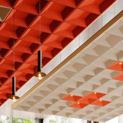 Pantheon by Turf Design
