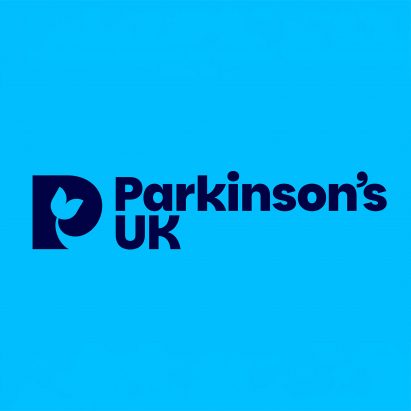 Parkinson's UK Rebrand by Red Stone