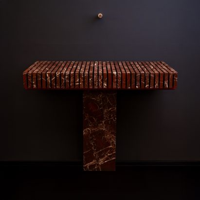 Piano by Serafini and Budde